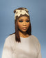 Mocha beanie